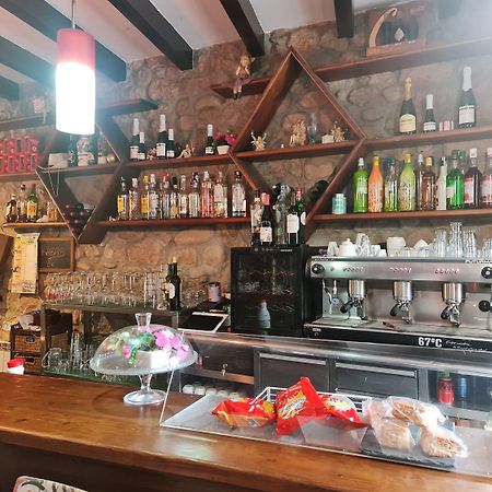 Posada Las Mozas Del Agua De Riocorvo Bagian luar foto