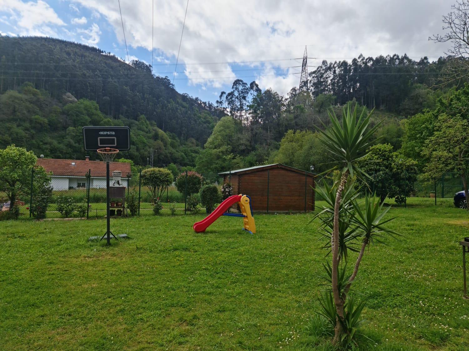 Posada Las Mozas Del Agua De Riocorvo Bagian luar foto